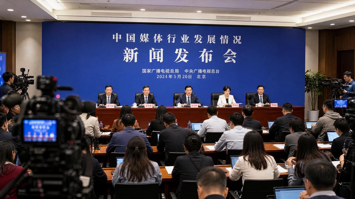直播回放新闻